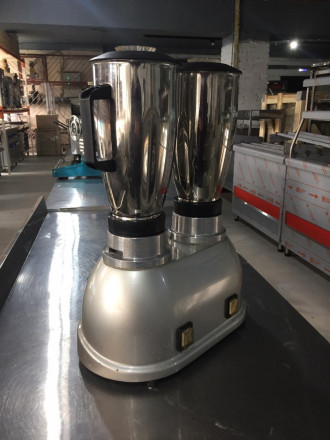Блендер Macap P102D Блендер Macap P102D