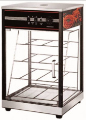 Витрина тепловая Rosso HW-816 Витрина тепловая Rosso HW-816
