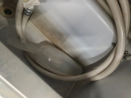 Льдогенератор EKSI EMF-30