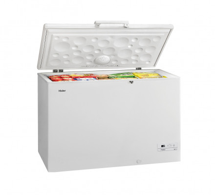 Морозильный ларь Haier HCE429R​​​​​​​
