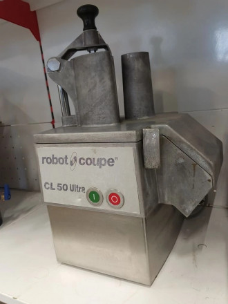 Овощерезка Robot Coupe CL50 380В