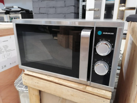 Микроволновая печь (СВЧ) Hurakan HKN-WP900M​