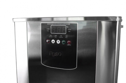 Кипятильник электрический проточный (6Квт) Rosso GSK06
