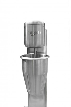 Миксер для молочных коктейлей Rosso HBL-11